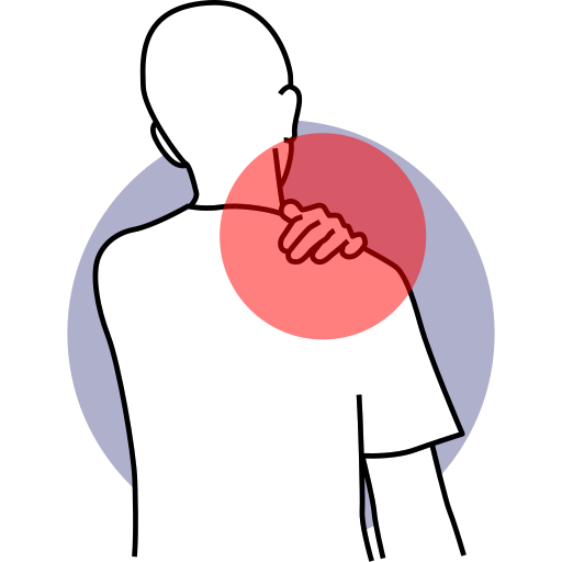 Shoulder Pain